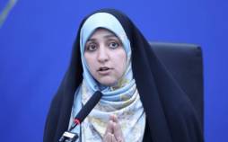 زهرا بهروز آذر,معاون رئیس جمهور در امور زنان