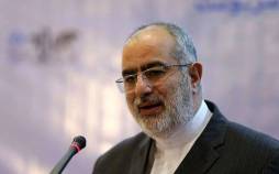 حسام‌الدین آشنا,صحبت های حسام‌الدین آشنا درباره واردات خودرو به اسم جانبازان