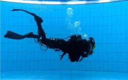 ربات غواص,اولین اسکلت رباتیک غواصی جهان