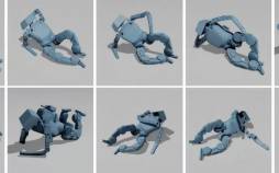 ربات‌های انسان‌نما,استایل جدید برای ربات‌های انسان‌نما