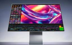 مانیتور ۳۲ اینچ جدید ال‌جی,جذیذترین مانیتور ال جی