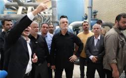 پزشکیان: انتقال پایتخت انتخاب نیست، اجبار است | وای بر نمازگزارانی که ریا میکنند و به معیشت مردم توجه ندارند مسعود پزشکیان,رئیس جمهور