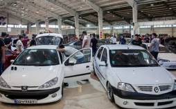 قیمت خودرو داخلی و خارجی,قیمت خودرو در 29 آبان 1404