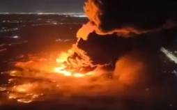 انفجار مرگبار در کارخانه مواد شیمیایی در پاکستان,حوادث پاکستان