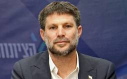 وزیر دارایی اسرائیل,صحبت های وزیر دارایی اسرائیل درباره اعدام جاسوسان ایرانی