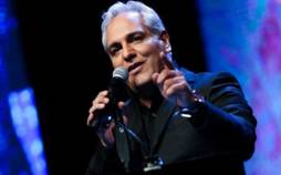 مهران مدیری,حواشی کنسرت مهران مدیری در دبی