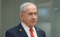 نتانیاهو,نخست وزیر اسرائیل