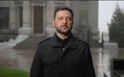 زلنسکی,رئیس جمهور اوکراین