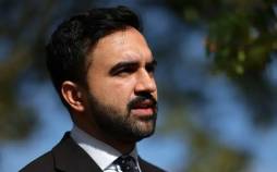 ممدانی,شهردار نیویورک