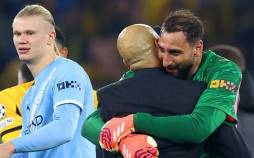 دوناروما,صحبت های دوناروما درباره پاری‌سن‌ژرمن