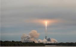 پرتاب موشکها سوراخ جدیدی در لایه ازون ایجاد میکند لایه ازون,سوراخ جدید لایه ازون با پرتاب موشک ها