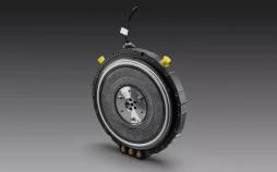 مرسدس بنز مرزهای قدرت را جابهجا کرد | موتور ۱۳ کیلویی با قدرت هزار اسببخار! مرسدس بنز,مورتوهای جدید مرسدس بنز