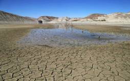 ایران زمستان هم تشنه میماند | چشمهها یکبهیک میخشکند بحران آب و خشکسالی در ایران,خشک شدن چشمه های ایران