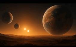 کشف ۳ سیاره که رکورد سیارههای فراخورشیدی را شکستهاند سیاره,سیارات جدید