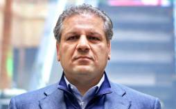 تکذیب خروج «علی انصاری» از سهامداران اصلی بانک آینده از ایران علی انصاری,تکذیب خروج علی انصاری از سهامداران اصلی بانک آینده از ایران