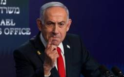 دستور نتانیاهو برای «حملات سنگین» به غزه | تحویل جسد اسیر اسرائیلی توسط حماس به تعویق افتاد نتانیاهو,نخست وزیر اسرائیل