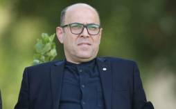 «احمد سعادتمند» مدیرعامل پیشین استقلال درگذشت احمد سعادتمند,مدیرعامل پیشین استقلال