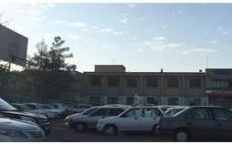 اجاره حیاط مدارس در سایه کمبود بودجه اجاره حیاط مدارس در سایه کمبود بودجه,حیاط مدرسه