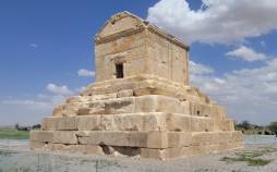 چرا روز «کوروش» در تقویم نیست؟ کوروش,روز کوروش