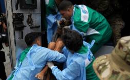 عملیات تاریخی پلیس برزیل علیه یک باند مخوف | ۶۴ نفر کشته شدند باند مخوف برزیل,عملیات تاریخی پلیس برزیل علیه یک باند مخوف