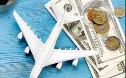 قیمت جدید دلار مسافرتی یک نرخ دیگر به بازار ارز میافزاید ارز مسافرتی,اثر قیمت ارز مسافرتی بر روی قیمت دلار