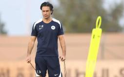 فرهاد مجیدی در آستانه اخراج از البطائح فرهاد مجیدی,اخراج مجیدی از البطائح