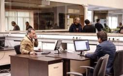 ساعت کاری کارکنان دولت کاهش نیافت ساعت کاری کارکنان دولت,کاهش نیافتن ساعت کاری کارکنان دولت