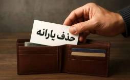خطر حذف یارانه بیخ گوش همه قرار گرفت | اعلام معیار جدید برای قطع یارانه نقدی یارانه,حذف یارانه