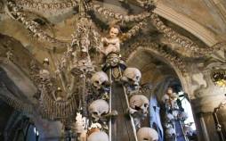 اگر می خواهید ترس واقعی را تجربه کنید به این 5 مکان بروید مکان های ترسناک,ترس در مکان های تاریخی