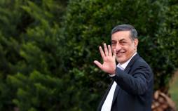 معاون پزشکیان: کسری بودجه داریم | گام دوم رفع فیلتر به بنبست رسید محمدجعفر قائم پناه,معاون رئیس جمهور