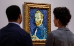 گالری‌های هنری,حال خوب انسان با رفتن به گالری‌های هنری