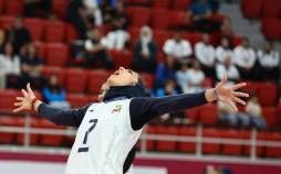 تیم ملی والیبال بانوان,شب طلایی والیبال ایران در بحرین