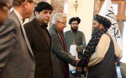 مذاکرات طالبان و پاکستان ازسرگرفته میشود | ۱۸ شورشی تجزیه طلب در بلوچستان کشته شدند مذاکرات طالبان و پاکستان,مذاکره طالبان با پاکستان