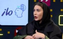 فریبا نادری جنجال بهپا کرد | واکنشها به اظهارات جنجالی خانم بازیگر در مصاحبه با قیاسی فریبا نادری,واکنش ها به مصاحبه فریبا نادری و امیرحسین قیاسی