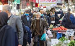 تورم,گرانی در ایران