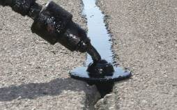 ابداع یک آسفالت جدید که ترک نمیخورد آسفالت,ترک نخوردن آسفالت