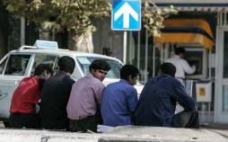 وضعیت عجیب اشتغال در تابستان | ۱۶۴ هزار شغل کم شد و ۱۶۵ هزار نفر غیرفعال شدند بیکاری,وضعیت عجیب اشتغال در تابستان