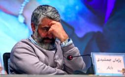 پژمان جمشیدی به کانادا رفت پژمان جمشیدی,حضور پژمان جمشیدی در کانادا