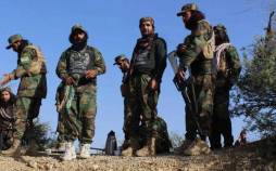 پاکستان و افغانستان آتشبس خود را تمدید کردند پاکستان و افغانستان,توافق آتش بس پاکستان و افغانستان