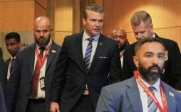 تهدید وزیر جنگ آمریکا علیه چین وزیر جنگ آمریکا,تهدید وزیر جنگ آمریکا علیه چین