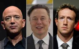 ۴۳ درصد از ثروت جهان در اختیار میلیاردرهای آمریکا ثروتمندان,میلیاردرهای آمریکا