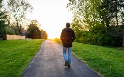 مردان برای بهرهمندی از مزایای سلامت قلب باید دو برابر زنان ورزش کنند ورزش کردن,اثر ورزش بر روی بهرهمندی از مزایای سلامت قلب برای مردان