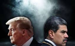 حمله آمریکا به اهداف نظامی مرتبط با قاچاق مواد مخدر در ونزوئلا؛ هشدار صریح ترامپ به مادورو برای ترک قدرت درگیری آمریکا و ونزوئلا,حمله آمریکا به اهداف نظامی مرتبط با قاچاق مواد مخدر در ونزوئلا