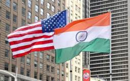 هند و آمریکا توافق دفاعی ۱۰ ساله امضا کردند آمریکا و هند,توافق دفاعی آمریکا و هند
