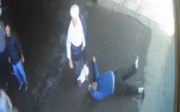 شایعه قتل در تبریز تکذیب شد قتل در تبریز,تکذیب شایعه قتل در تبریز