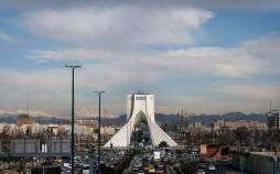 طرح جایگزین انتقال پایتخت کلید خورد تهران,طرح جایگزین انتقال پایتخت