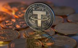 آخرین وضعیت بازار رمزارزها؛ سود تتر رکورد زد تتر,ارز دیجیتال