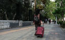 مهاجرت از ایران,نسل زد