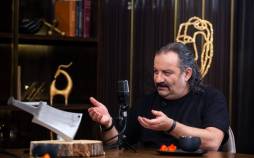 مهراب قاسم خانی,صحبت های مهراب قاسم خانی درباره صداوسیما