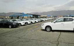 قیمت خودرو داخلی و خارجی,قیمت خودرو در10 آبان 1404